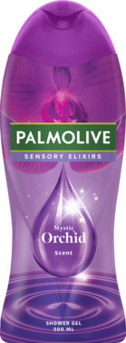 Palmolive Dusjsåpe Orchid 500ml Elixir
