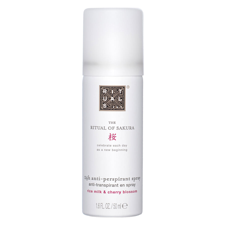 Rituals The Ritual Of Sakura Anti-Perspirant Spray 50ml
