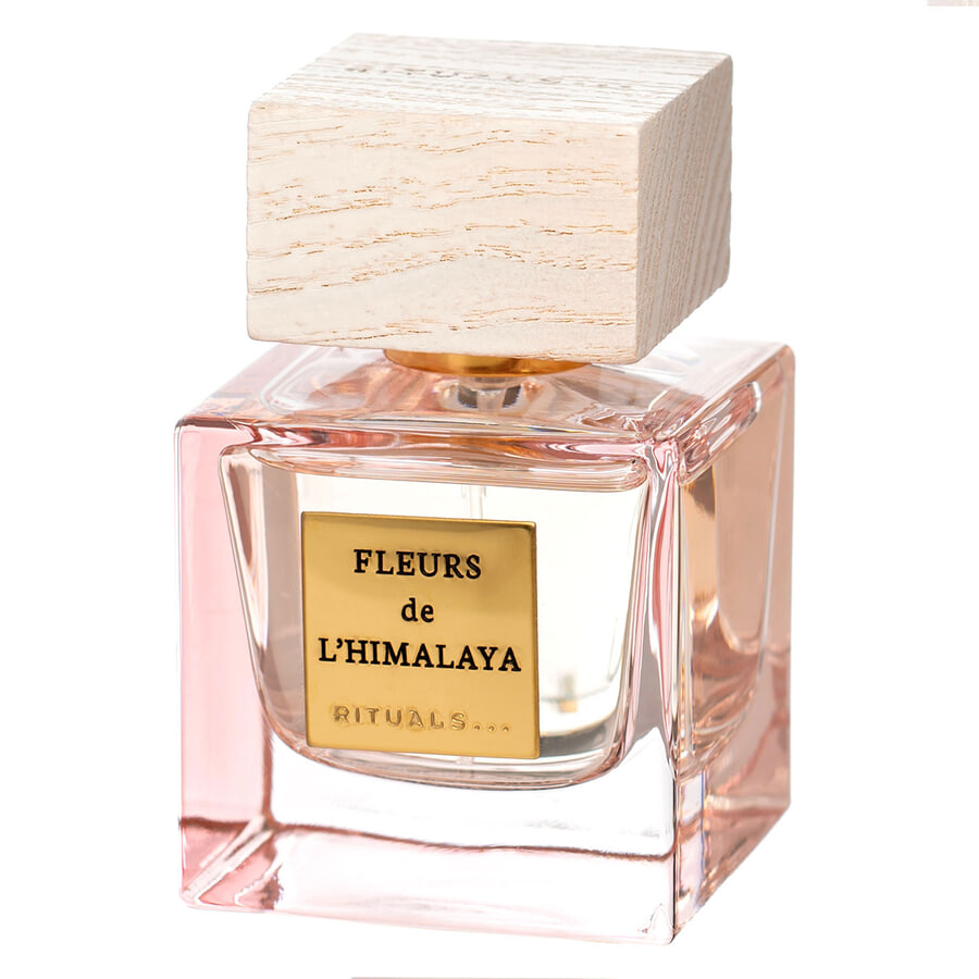 Rituals Eau De Parfum Fleurs De L’Himalaya 50ml
