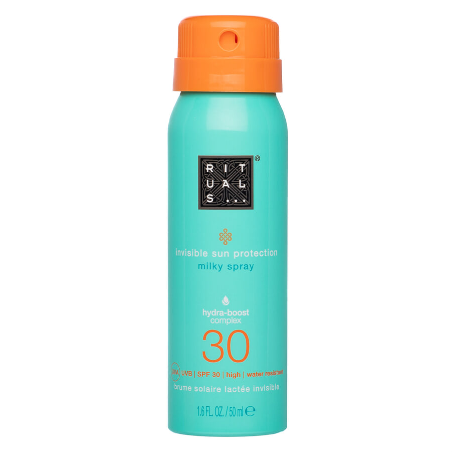 Rituals The Ritual Of Karma Sun Protection Milky Spray SPF 30 50ml
