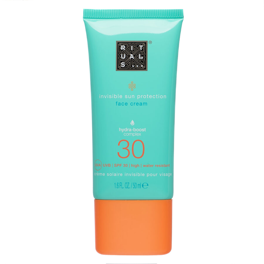 Rituals The Ritual Of Karma Sun Protection Face Cream SPF 30 50ml