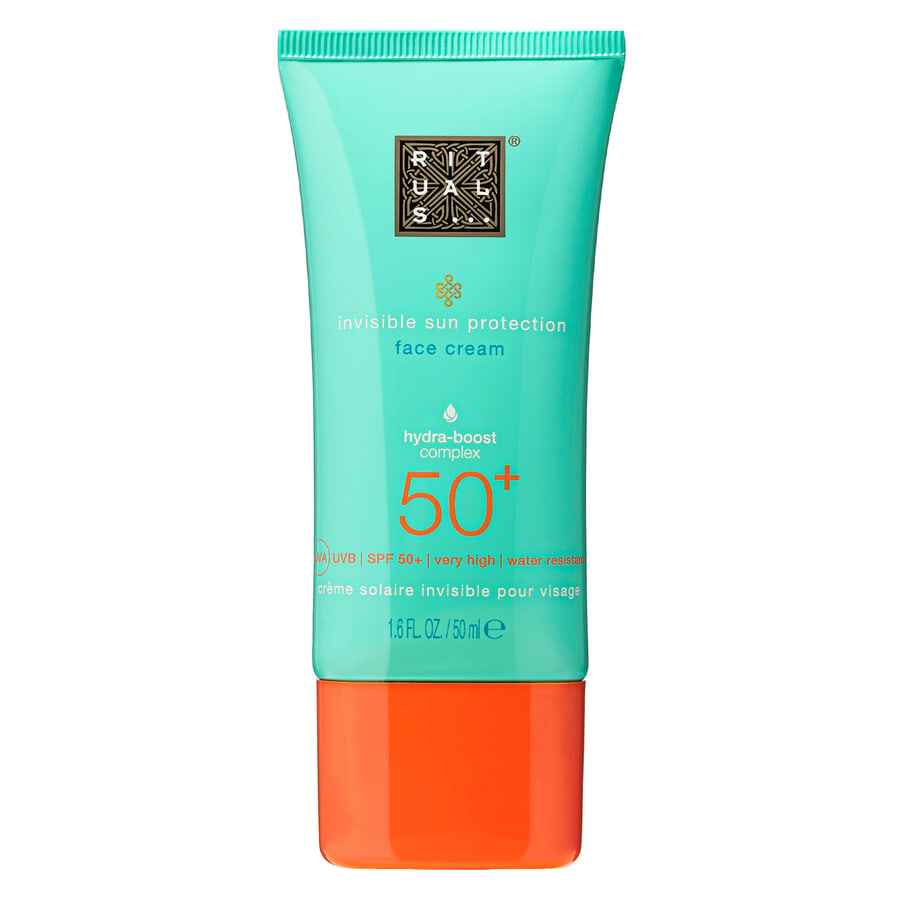 Rituals The Ritual Of Karma Sun Face Cream SPF50+ 50ml