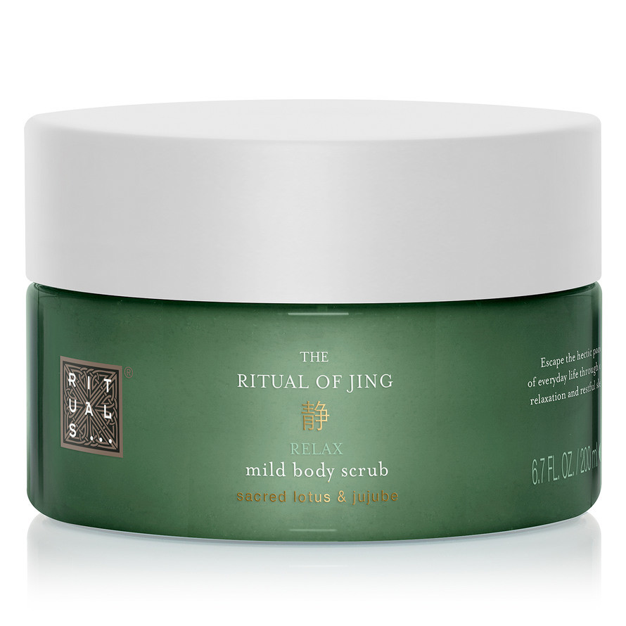 RITUALS The Ritual Of Jing Body Scrub 300 g