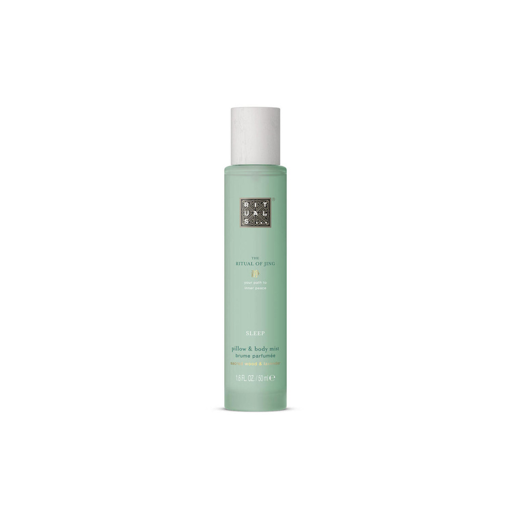 RITUALS The Ritual Of Jing Sleep Pillow & Body Mist 50 ml