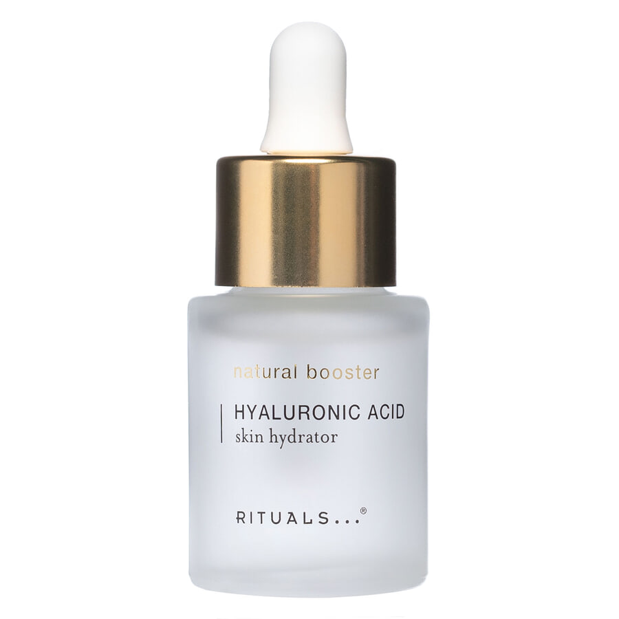 Rituals The Ritual Of Namaste Hyaluronic Acid Natural Booster 20ml