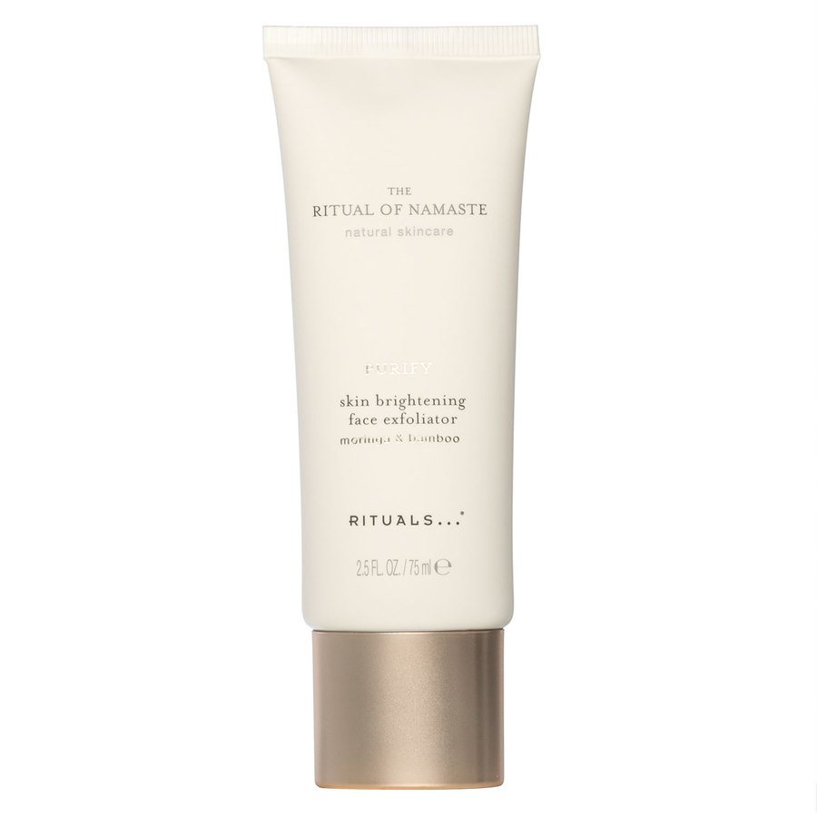 Rituals The Ritual of Namaste Skin Brightening Face Exfoliator 75ml