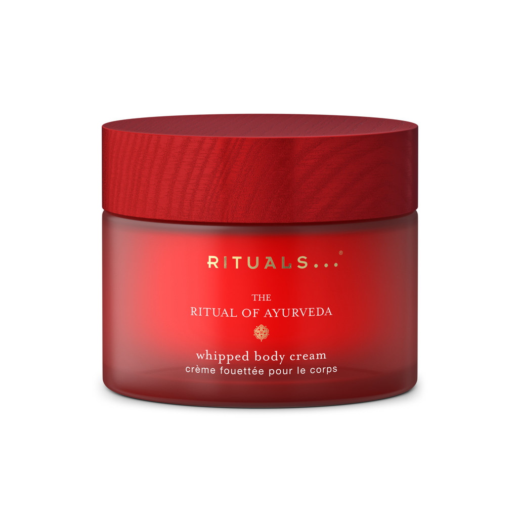 RITUALS The Ritual of Ayurveda Whipped Body Cream 220 ml