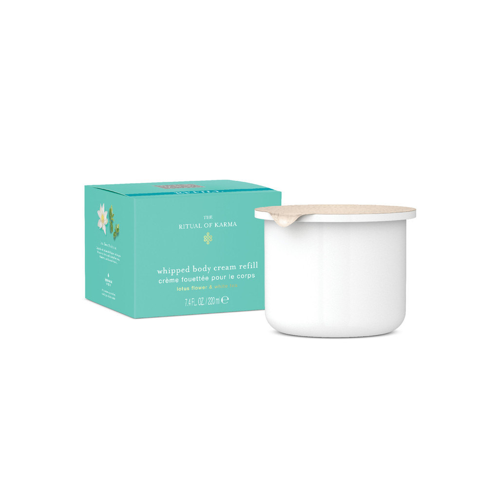 RITUALS The Ritual of Karma Whipped Body Cream 220 ml