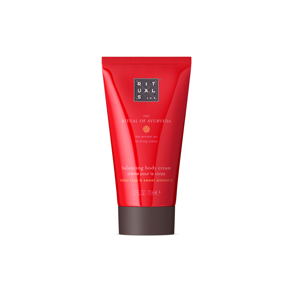 RITUALS The Ritual of Ayurveda Whipped Body Cream 70 ml