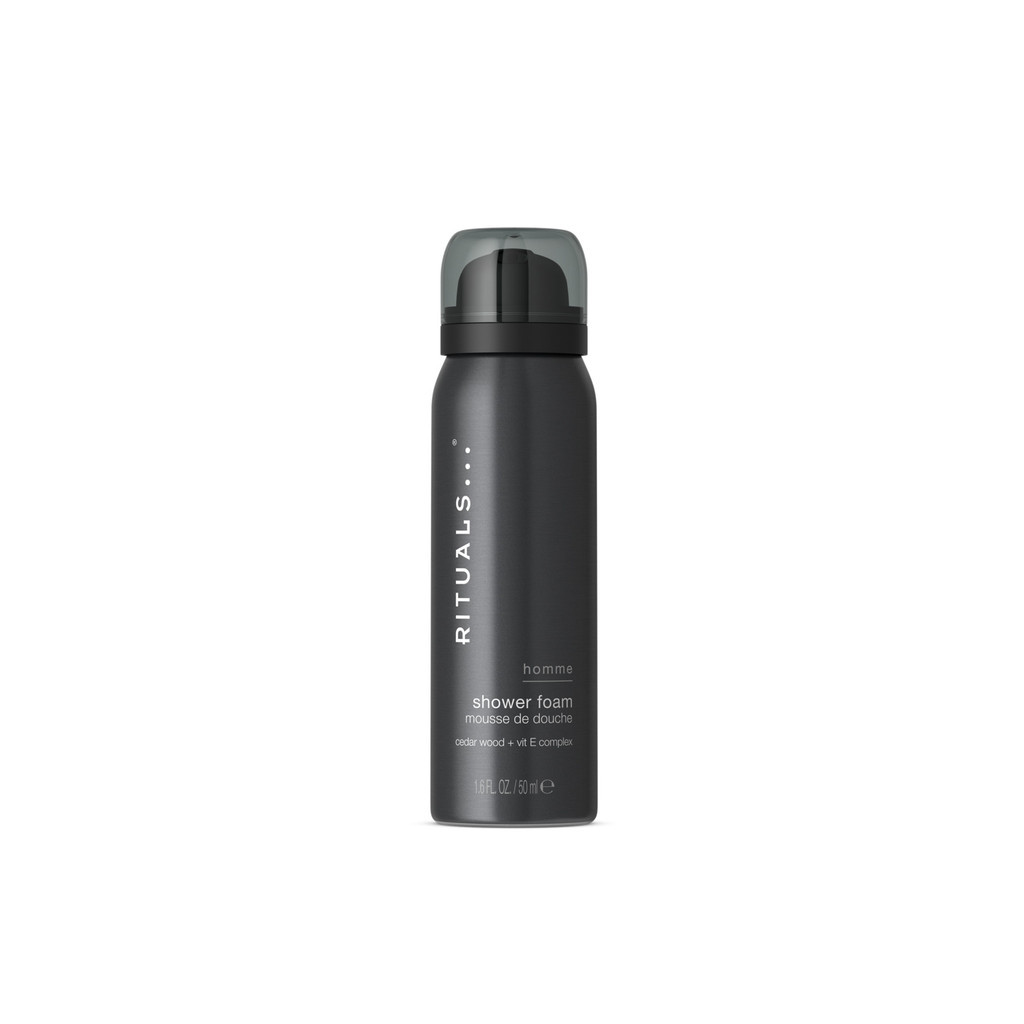 RITUALS Homme Shower Foam 50 ml
