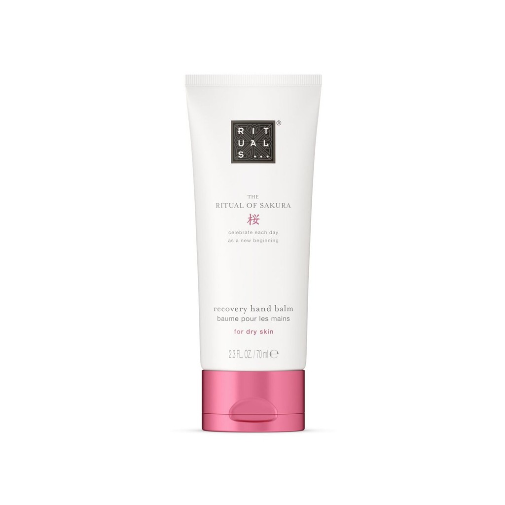 RITUALS The Ritual Of Sakura Recovery Hand Balm 70 ml