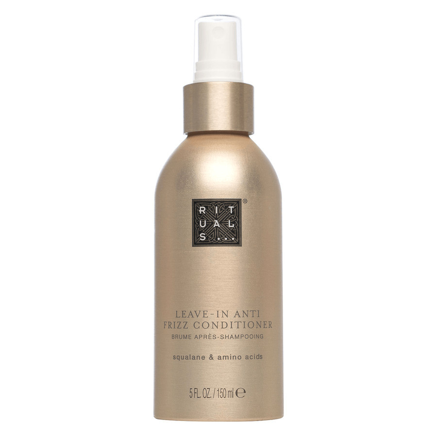 Rituals Leave-In Anti Frizz Conditioner 150ml