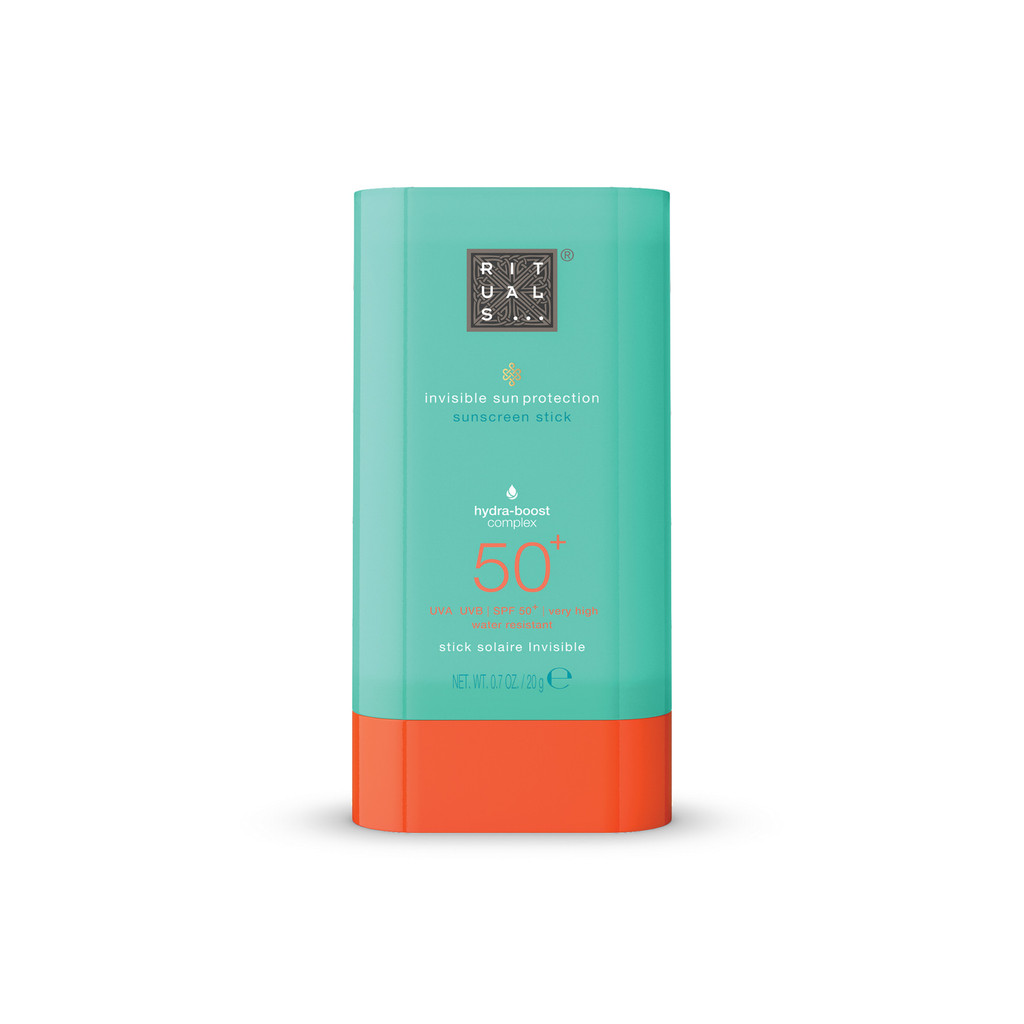 RITUALS The Ritual of Karma Stick Sun Protection SPF 50+ 20 g