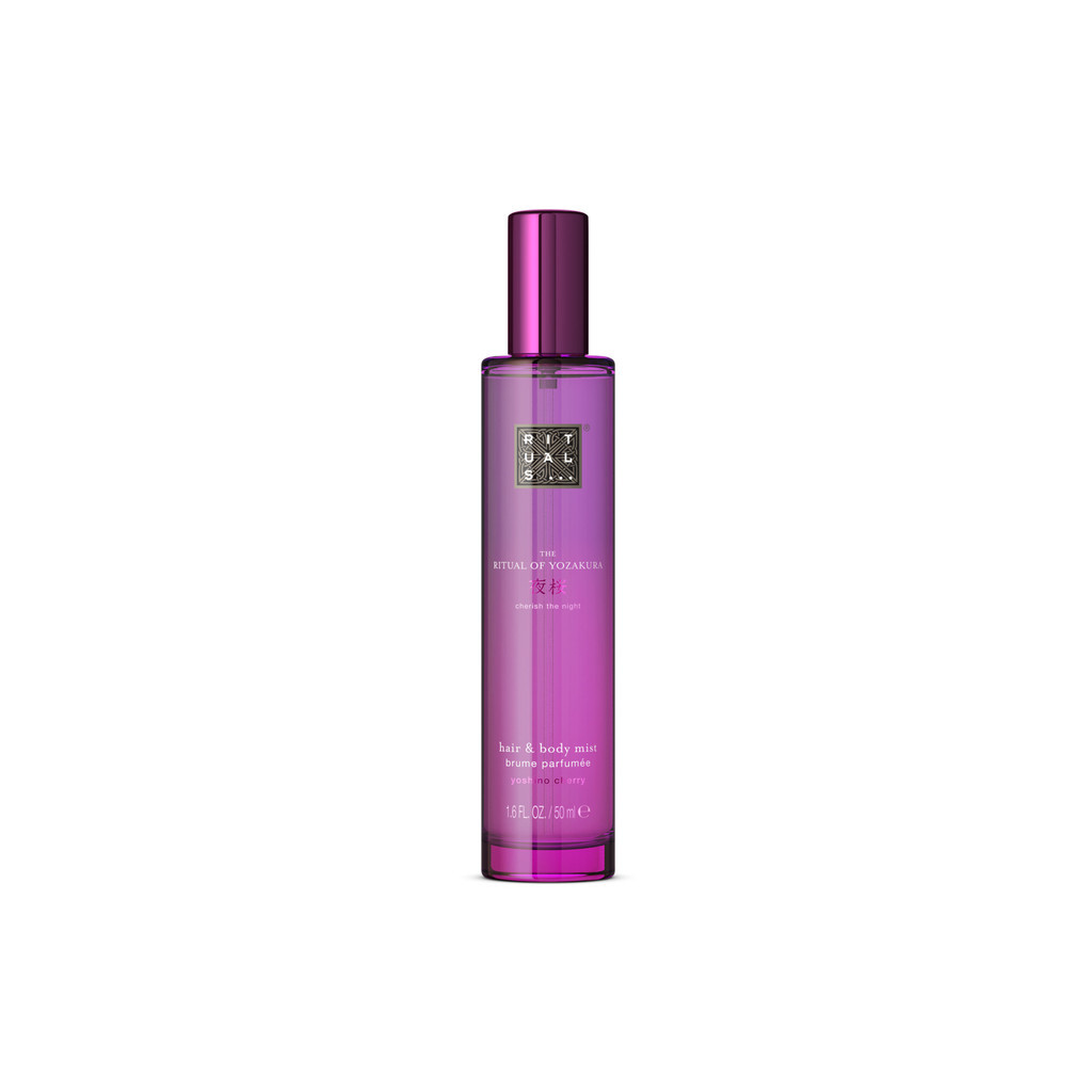 RITUALS The Ritual Of Yozakura Hair & Body Mist 50 ml