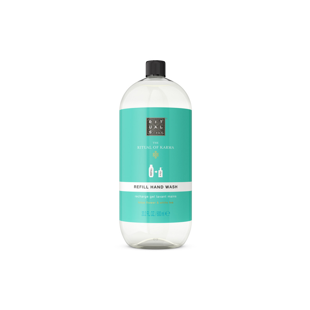 RITUALS The Ritual of Karma Hand Wash 600 ml
