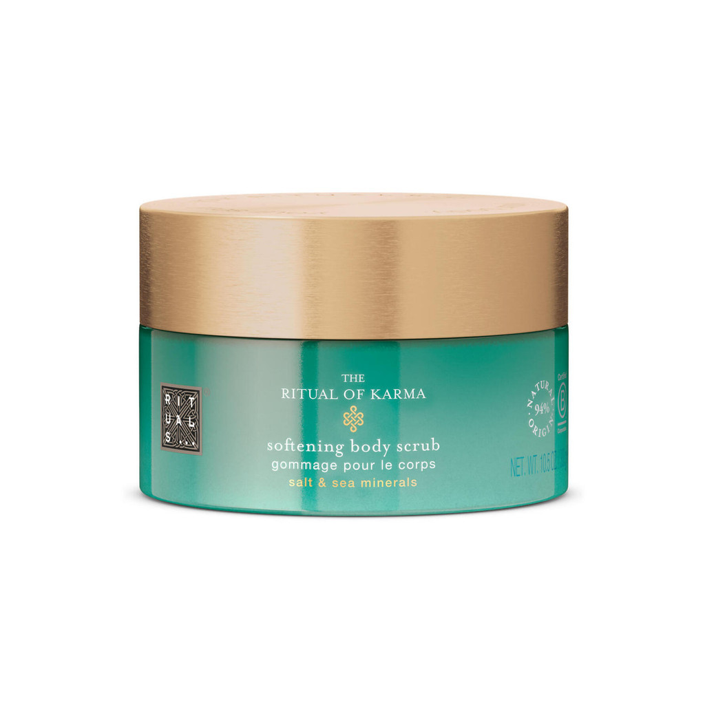 RITUALS The Ritual Of Karma Softening Body Scrub 300 g