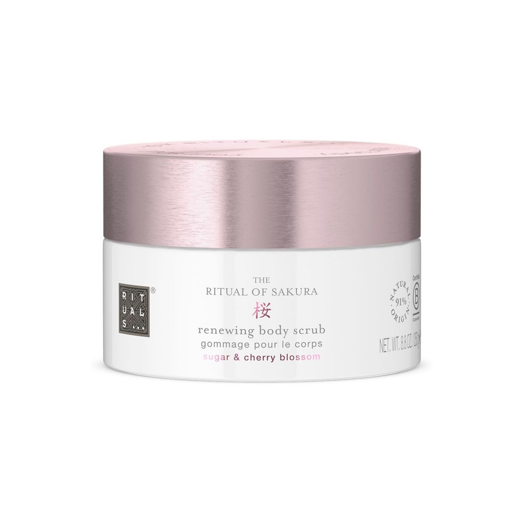 RITUALS The Ritual Of Sakura Body Scrub 250 g