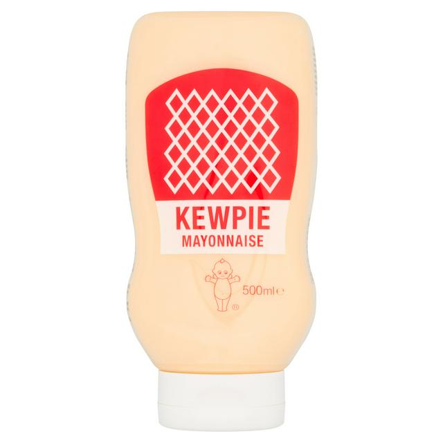 Kewpie Mayonnaise 470g