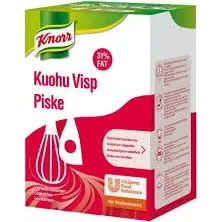Piske 31% 1l