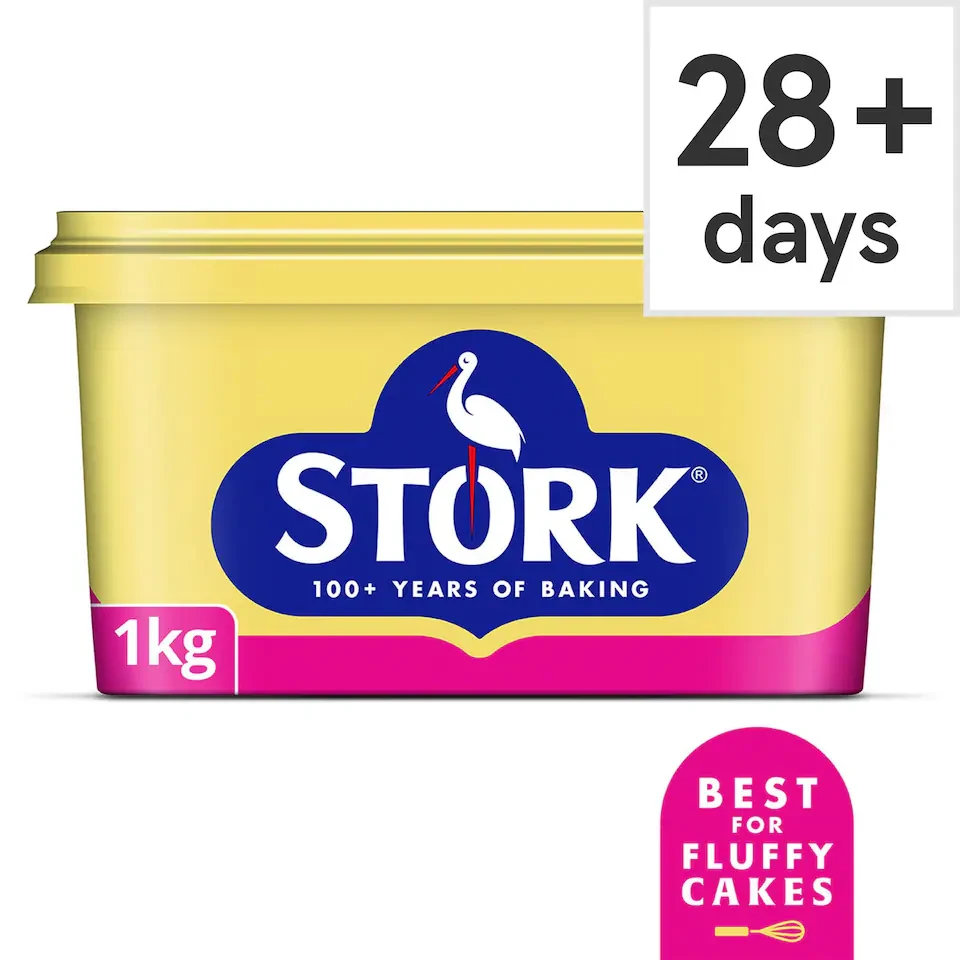 Stork Original Baking Spread 1Kg