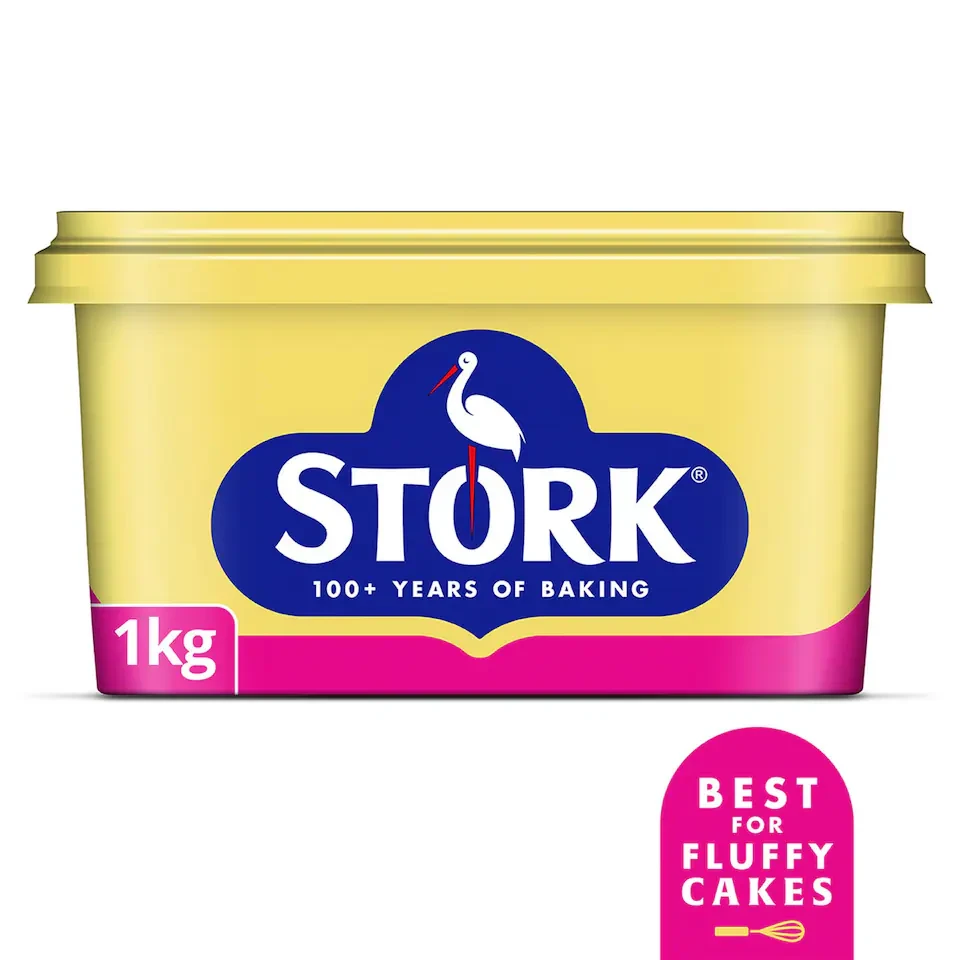 Stork Original Baking Spread 1Kg