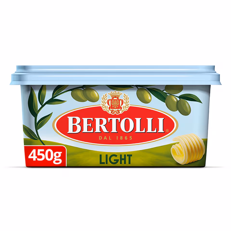 Bertolli Light 450G