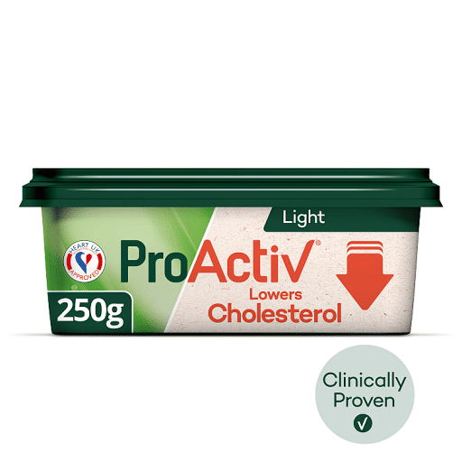 ProActiv Light Alternative to Spreadable Butter 250g
