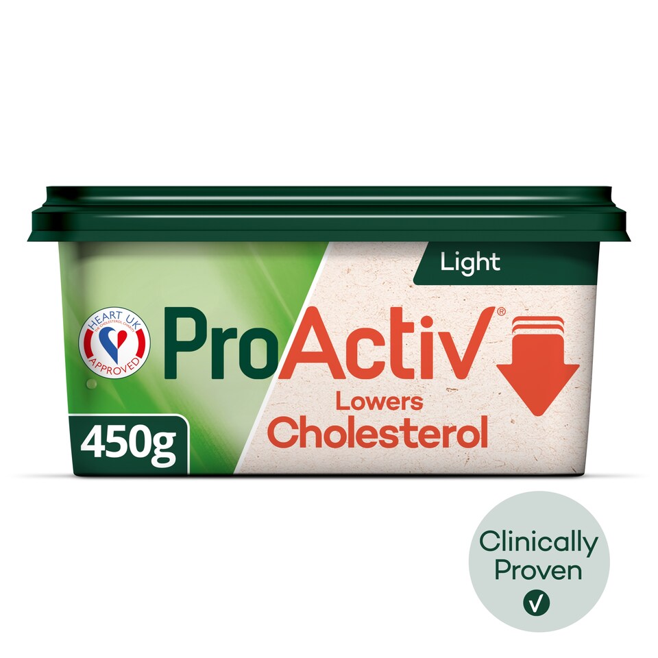 ProActiv Light Spread 450g