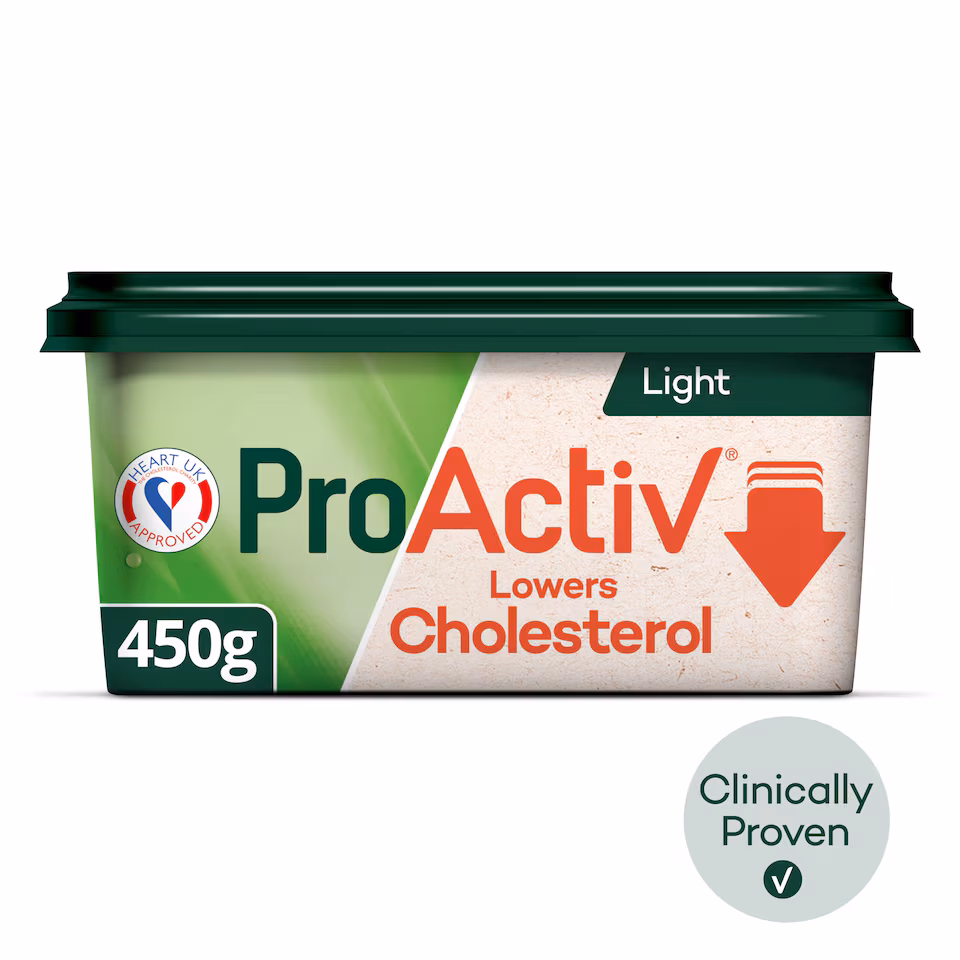 ProActiv Light Spread 450g