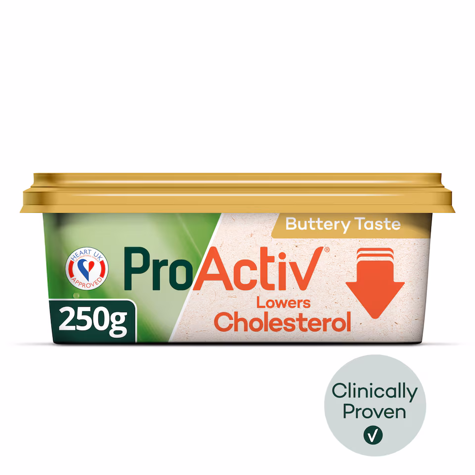 ProActiv Spread - Buttery Taste 250g