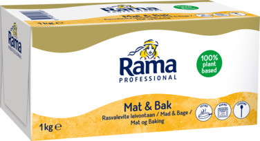 Mat & Baking 1kg Rama Professional