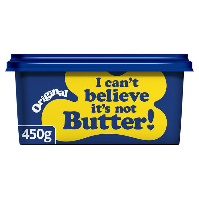 I Can't Believe It's Not Butter! 450g Original Spread