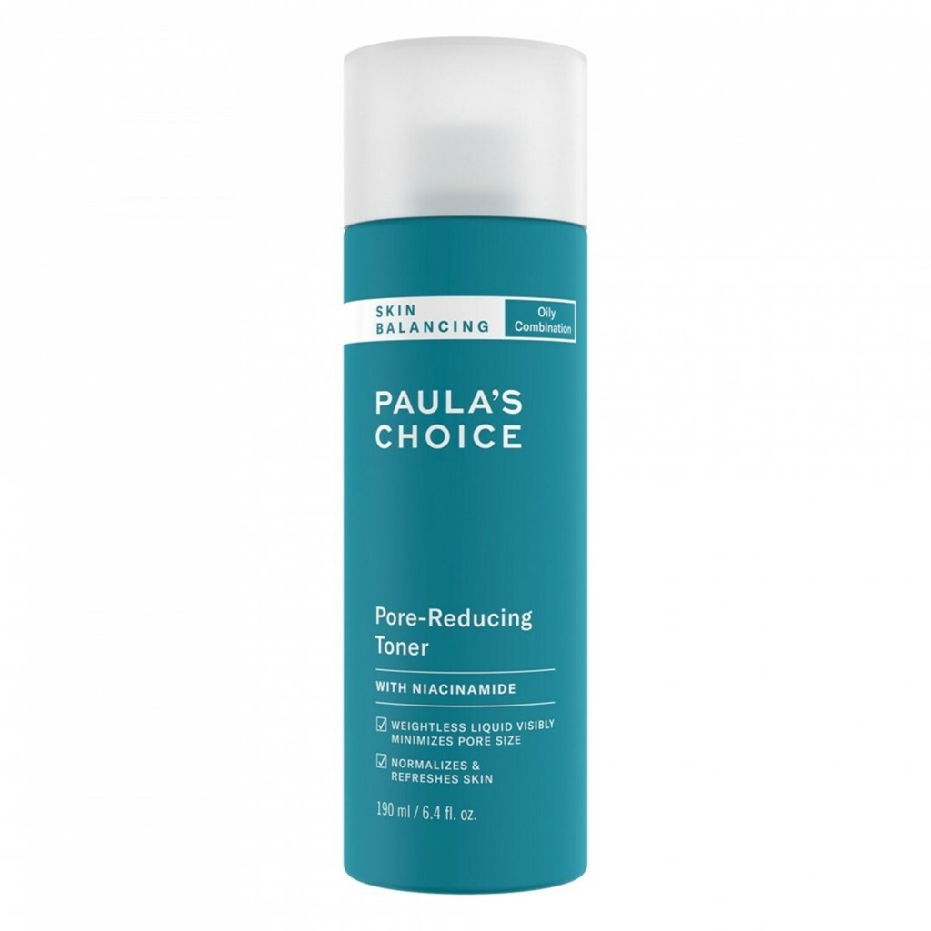 Paula's Choice Skin Balancing Pore-Reducing Toner 190 ml