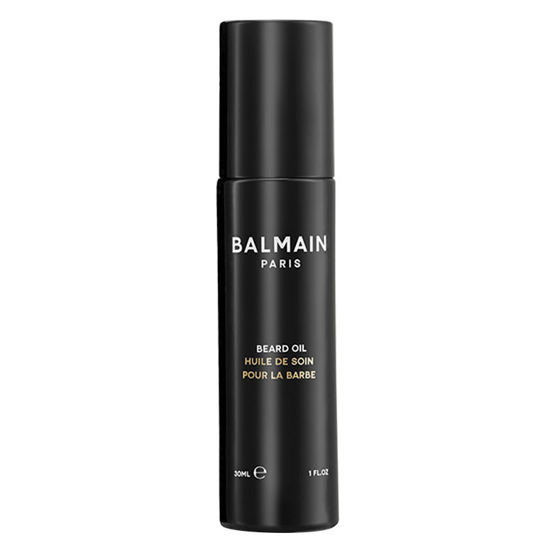 Balmain Signature Men's Line Beard Oil 30ml