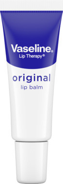 Vaseline Original Balm Tube 10g