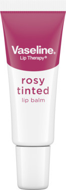 Vaseline Rosy Balm Tube 10g