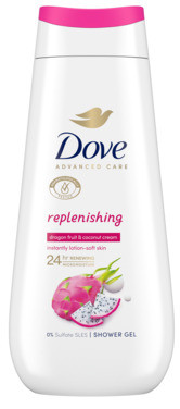 Dove Shower Gel Replenishing 225ml