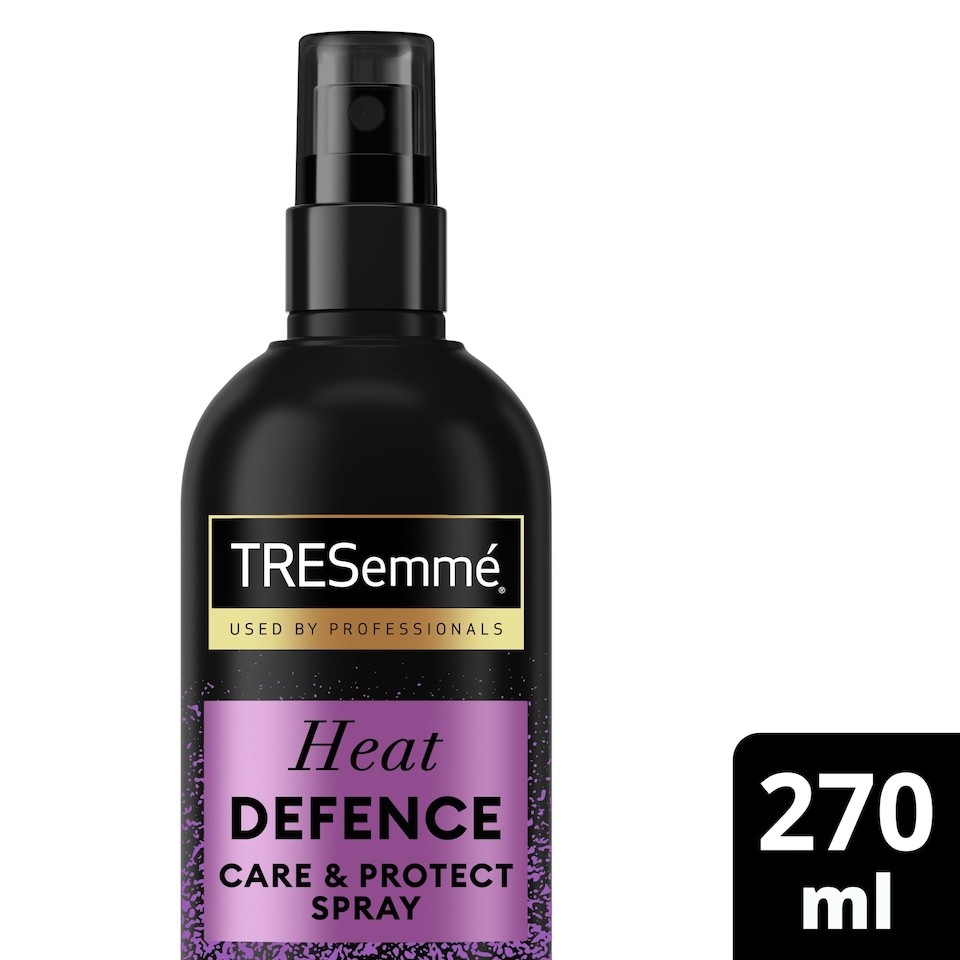 Tresemme Heat Defense Care & Protect Spray 270ml