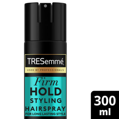 TRESemmé Firm Hold Hairspray 300 ml
