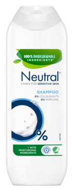 Neutral Shampoo Mild 250ml