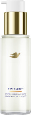 Dove Targeted Serum Concentrate 100ml