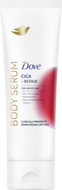 Dove Kropsserum Cica + Repair 200ml
