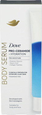 Dove Kropsserum Pro-ceramide + Hydration 200ml