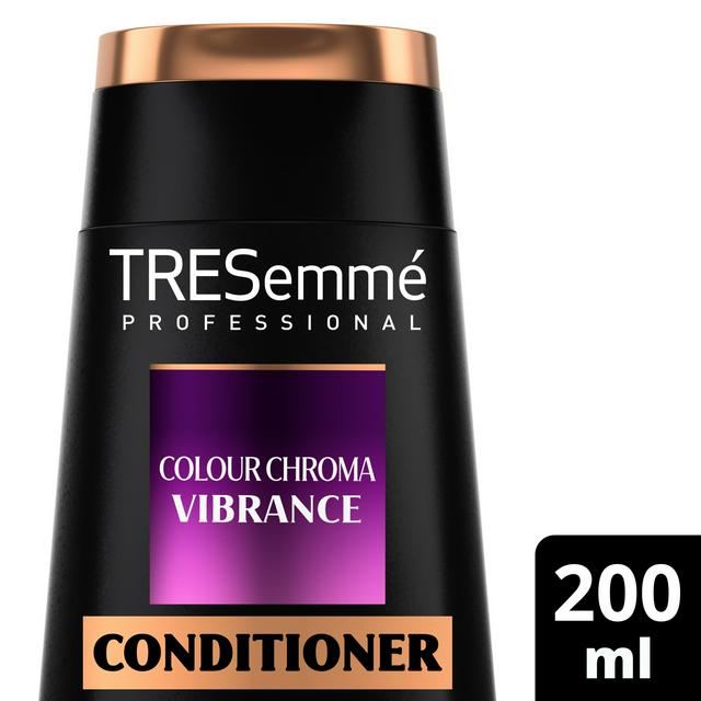 TRESemmé Professional 200ml Colour Chroma Vibrance Conditioner