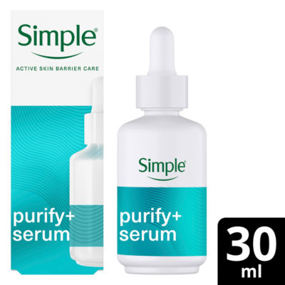 Simple Purify+ Serum 30 ml