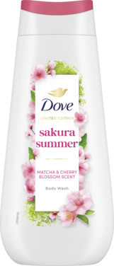Dove Shower Gel Sakura Bloom Advanced Care 225ml