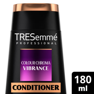 TRESemme Colour Chroma Vibrance Conditioner 180 ml