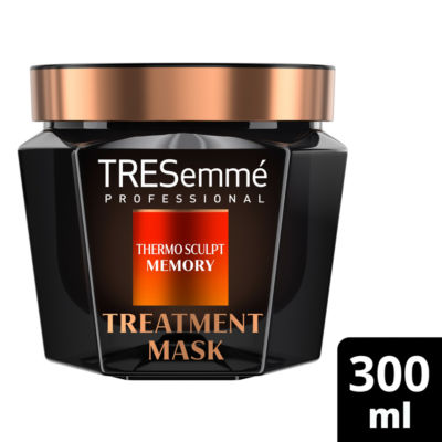 TRESemme Thermo Sculpt Memory Treatment Hair Mask 300 ml