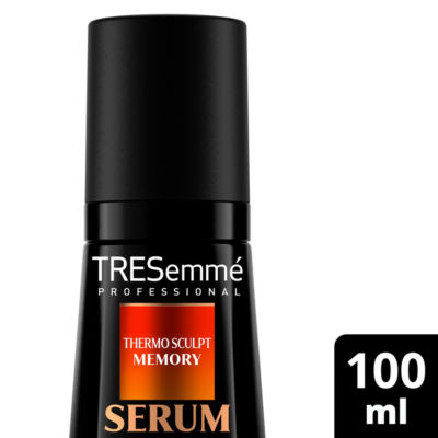 TRESemme Thermo Sculpt Memory Priming Hair Serum 100 ml