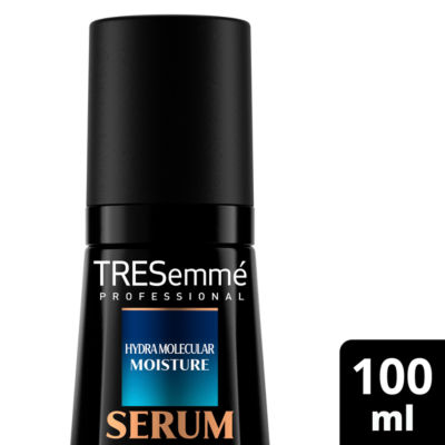 TRESemme Hydra Molecular Moisture Boost Serum 100 ml